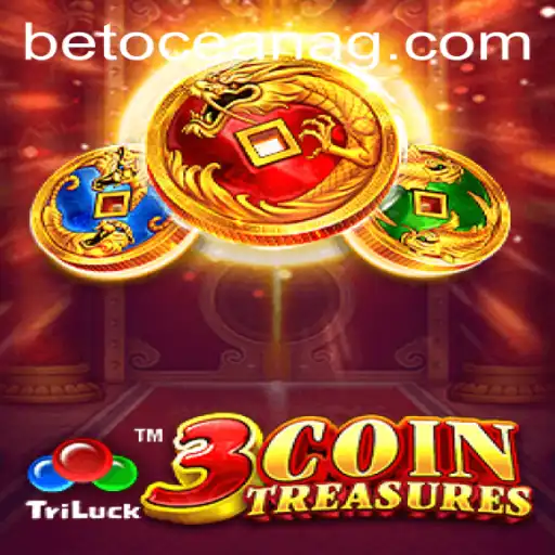 Unveiling the Mystical World of 3CoinTreasures: Your Gateway to Adventure