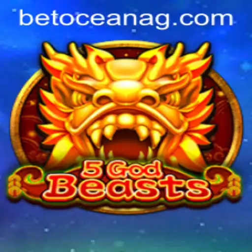 Discovering the Thrilling World of 5GodBeasts