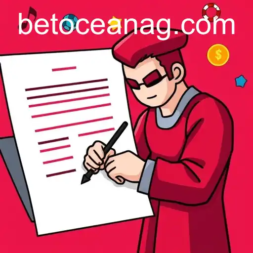 Understanding the User Agreement of abcd99.bet