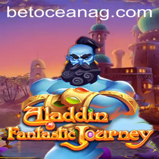 Exploring the World of Aladdin: A Magical Adventure