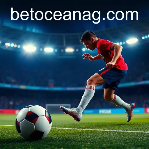 Explorando o Universo das Apostas Esportivas: Uma Olhada no abcd99.bet
