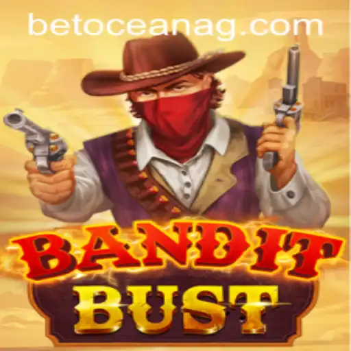 BanditBust: The Thrilling Heist Adventure