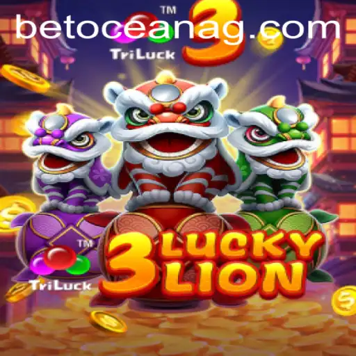 Exploring 3LUCKYLION: A Comprehensive Guide
