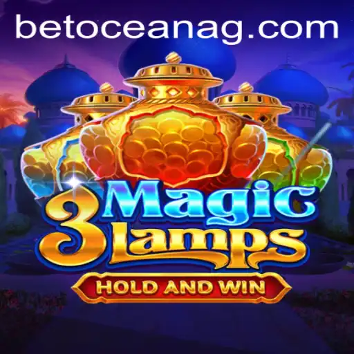 Exploring the Enchanting World of 3MagicLamps and abcd99.bet