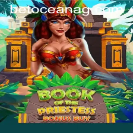 The Enigmatic World of BookOfThePriestess: A Guided Adventure