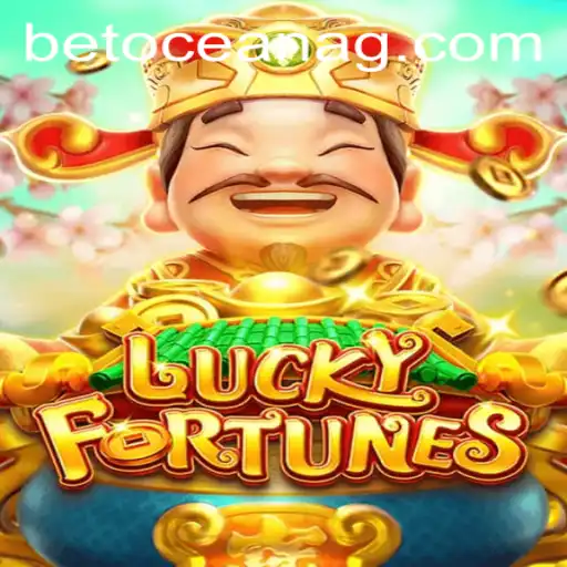 Exploring the Dynamic World of LUCKYFORTUNES