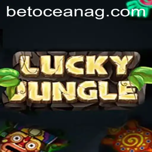 Exploring the Thrills of LuckyJungle: The Exciting New Game on abcd99.bet