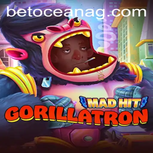 MadHitGorillatron: The Exciting World of a New Game Phenomenon