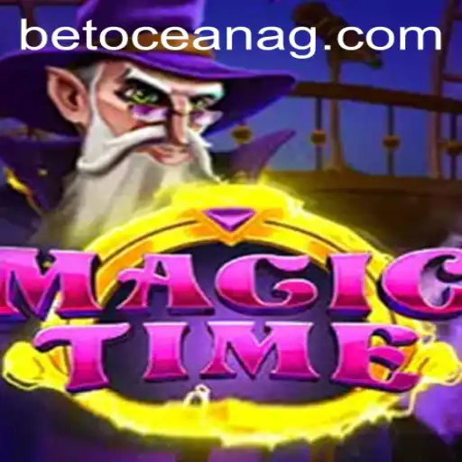 Discover the Magical World of MagicTime: Explore the Enchanting Game Experience
