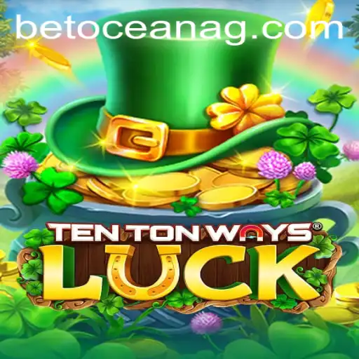 Exploring TenTonWaysLuck: A New Era in Gaming with abcd99.bet