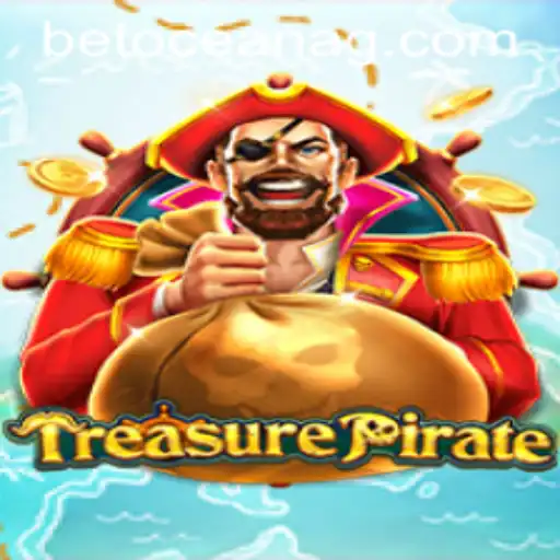 Discover the Adventure: TreasurePirate