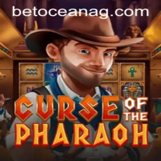 Embark on an Epic Journey with CurseofthePharaoh: A Mesmerizing Adventure