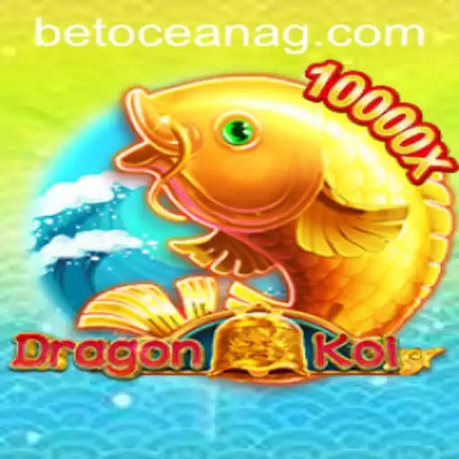 DragonKoi: A Deep Dive into the Captivating World of the New Gaming Sensation