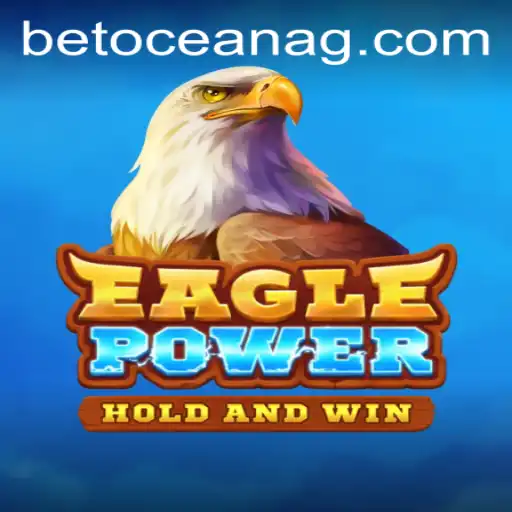 Experience the Thrill of EaglePower in the Exciting World of Online Gaming