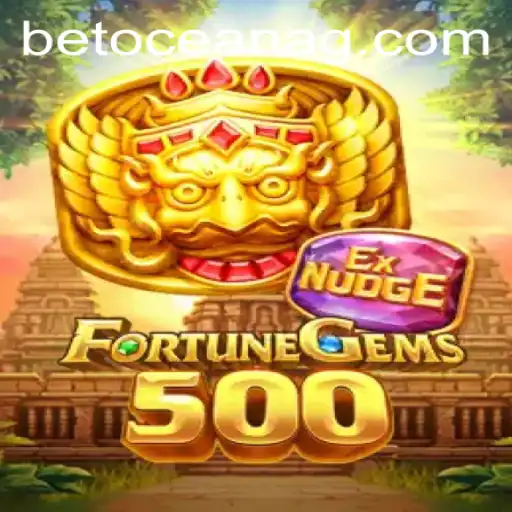 Exciting Adventures in FortuneGems500: A New Gaming Phenomenon