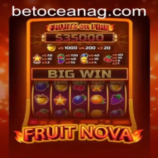 Exploring the Excitement of FruitNova: A Beginner's Guide