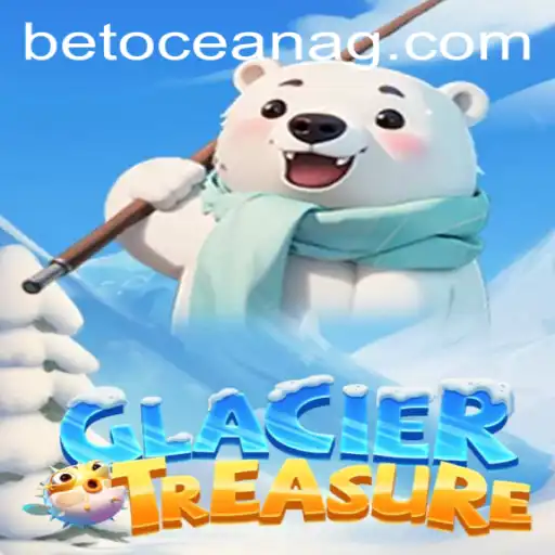 Discover the Arctic Adventure: GlacierTreasure