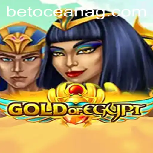 Exploring the Enigmatic Adventure of GoldOfEgypt