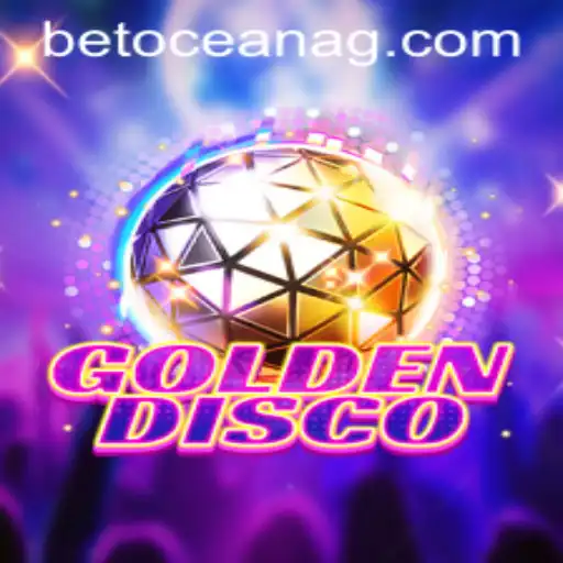 Exploring the Flashy World of GoldenDisco with abcd99.bet