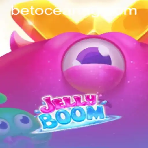 The Exciting World of JellyBoom: A Fun Adventure Awaits