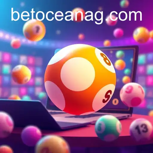 Exploring the World of Loteria Online with abcd99.bet