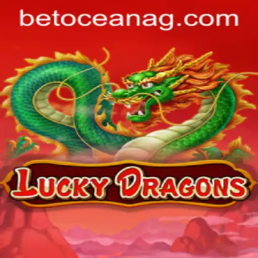 Unveiling the Thrills of LuckyDragons: An In-Depth Look