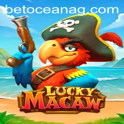 Unveiling LuckyMacaw: The New Sensation in Online Gaming