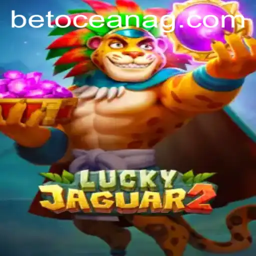 Exploring the Exciting World of Luckyjaguar2: A Dive into the Latest Online Gaming Sensation