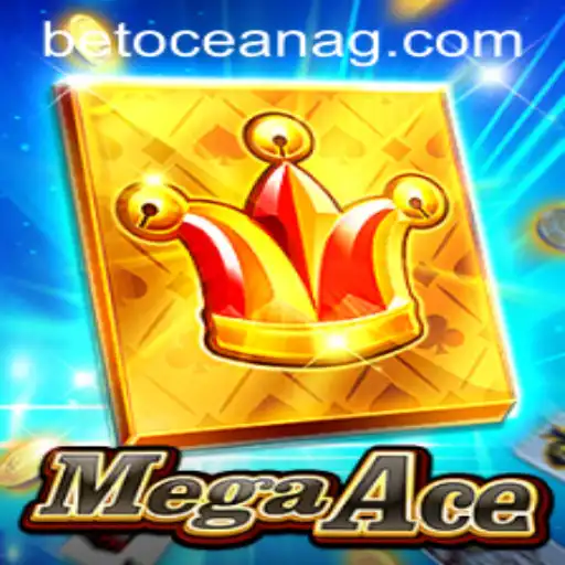 MegaAce: A Thrilling Adventure in the World of Gambling