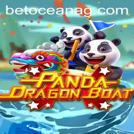 Dive Into the Exciting World of PANDADRAGONBOAT