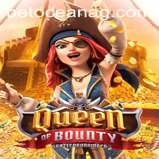 Exploring the Thrilling World of 'QueenofBounty'