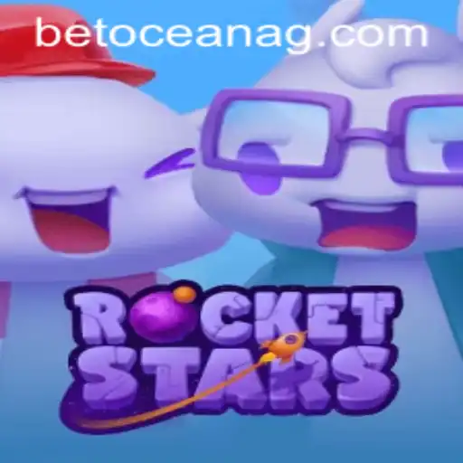 RocketStars and abcd99.bet: Exploring a Galactic Gaming Adventure
