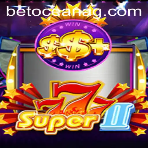 Discover the Excitement of Super777II: Dive into the Thrills of abcd99.bet