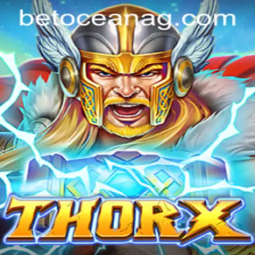 Enter the World of ThorX: The Ultimate Gaming Experience
