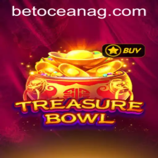 Discover TreasureBowl - A Thrilling Gaming Experience with Abcd99.bet