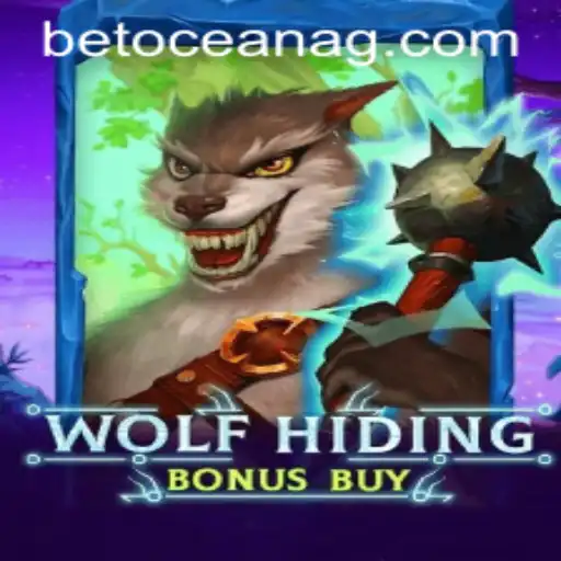 Unveiling the Thrills of WolfHidingBonusBuy: A Modern Gaming Experience