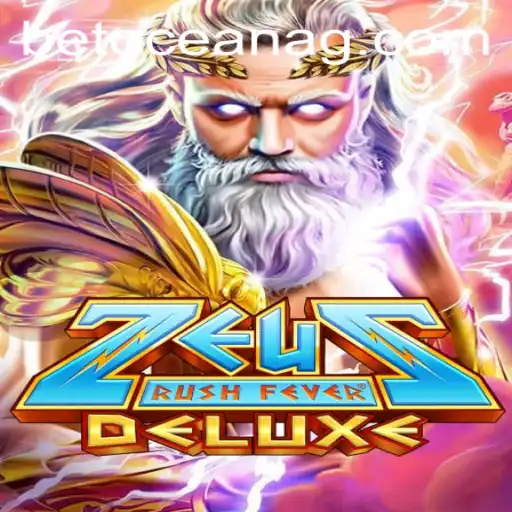 Discover the Electrifying World of ZeusRushFeverDeluxe on abcd99.bet